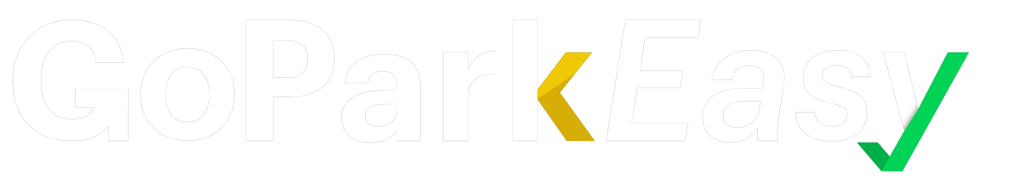 GoParkEasy