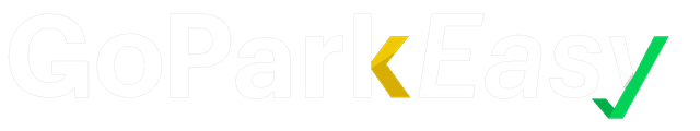 GoParkEasy Logo