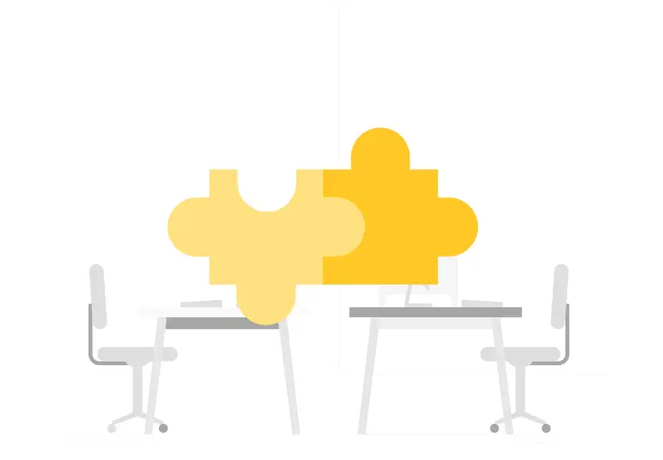 Initial Team Onboarded