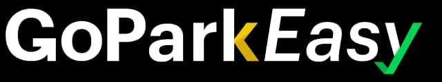 GoParkEasy Logo