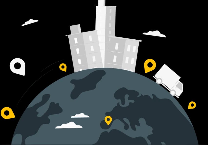 Market visualization