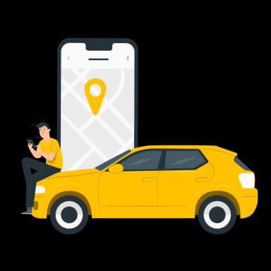 Find Parking Anywhere